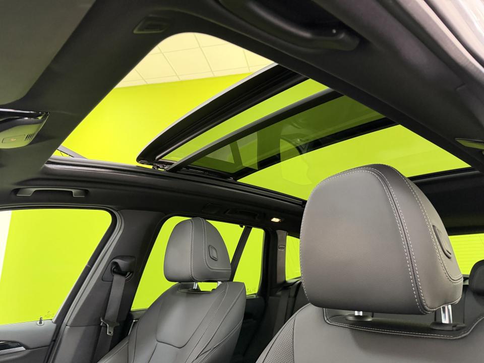 BMW X3 xDrive X-line 20D 2.0 190CV auto MHEV