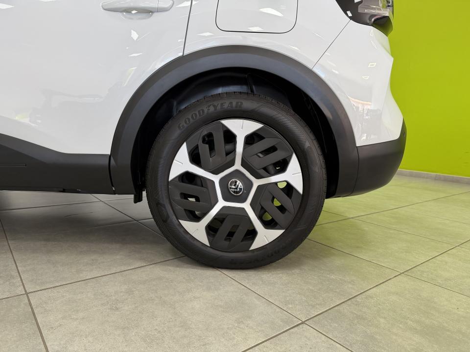 Citroen C4 Plus Hybrid 1.2 145CV ë-DSC6 MHEV