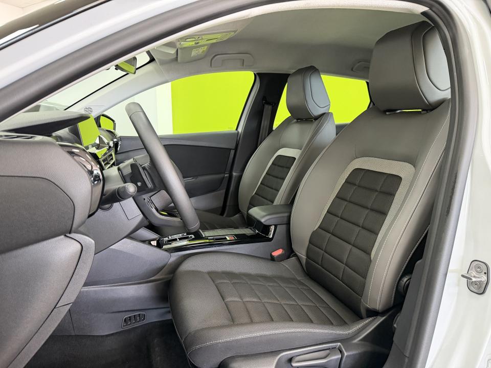 Citroen C4 Plus Hybrid 1.2 145CV ë-DSC6 MHEV