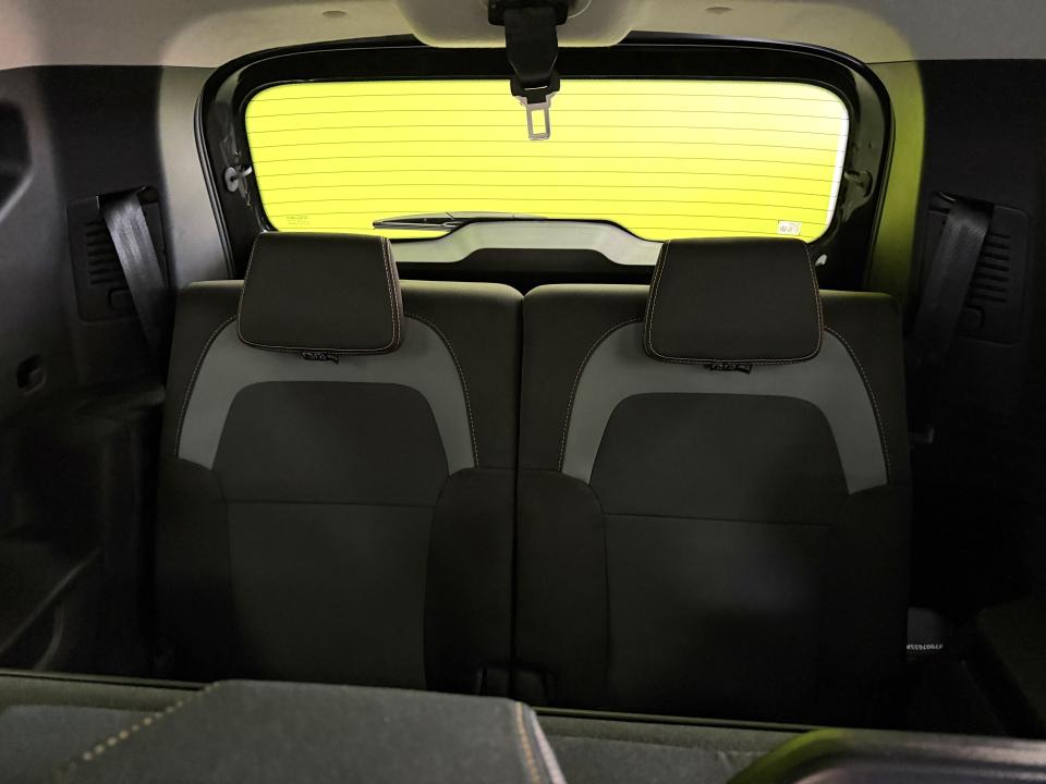 Dacia Jogger Extreme 7 plazas 1.8 155CV Auto HEV