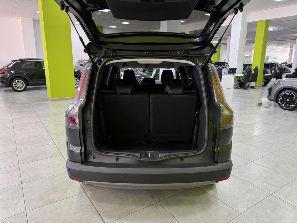 Dacia Jogger Extreme 7 plazas 1.8 155CV Auto HEV