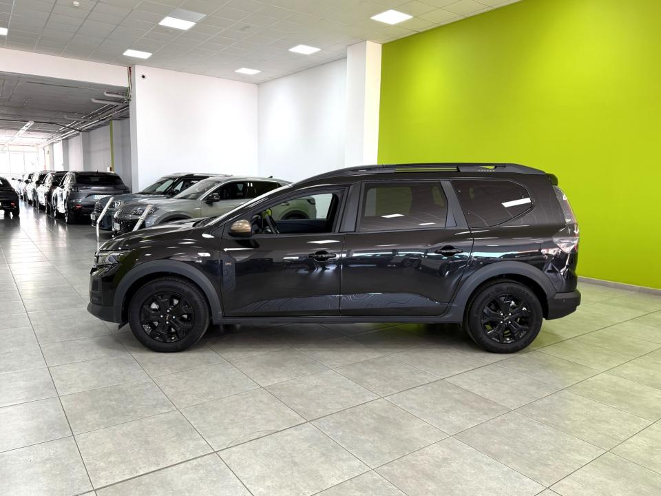Dacia Jogger Extreme 7 plazas 1.8 155CV Auto HEV