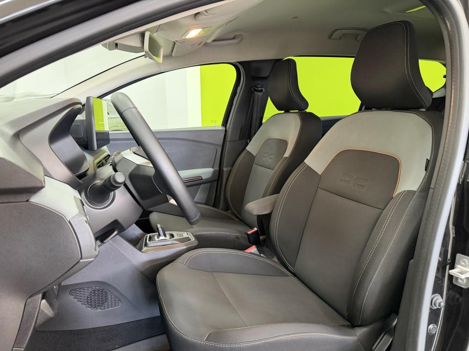 Dacia Jogger Extreme 7 plazas 1.8 155CV Auto HEV