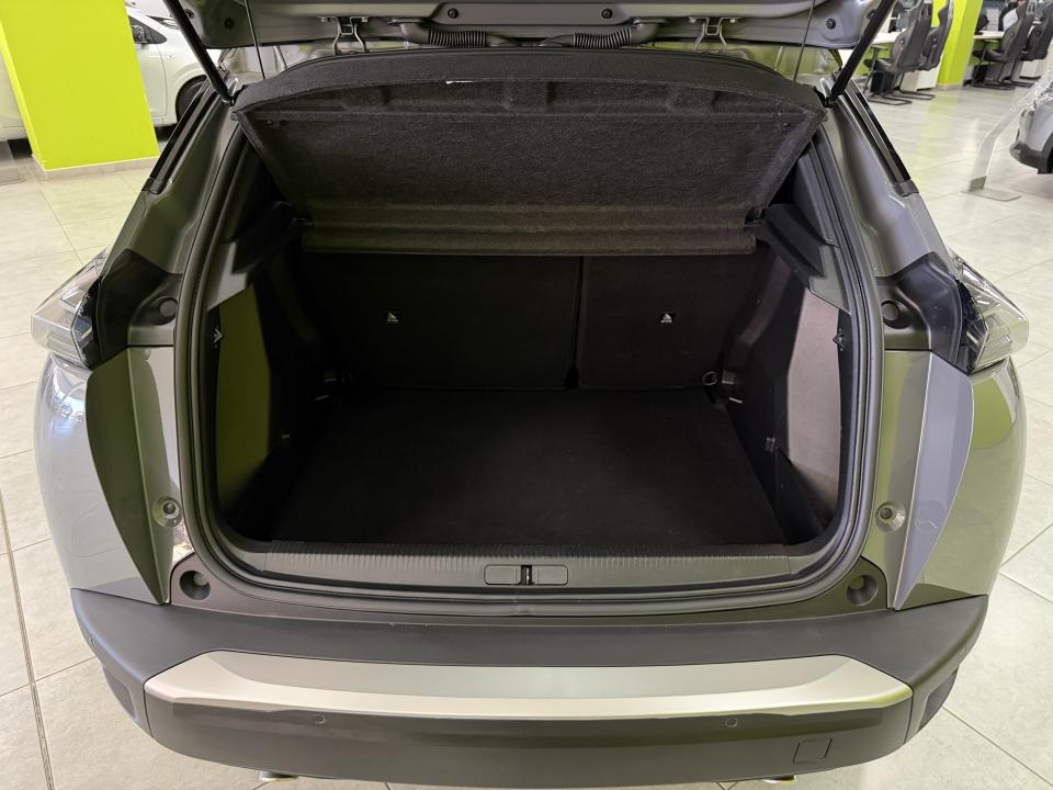Peugeot 2008 Allure Hybrid 1.2 145CV eDCS6 MHEV