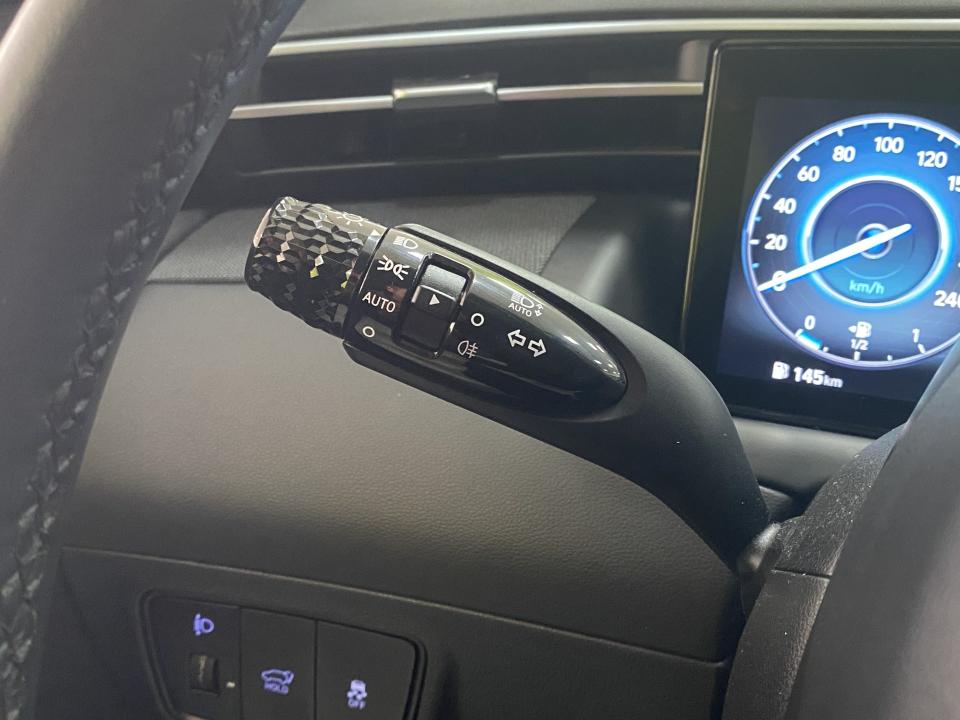 Hyundai Tucson Tecno 1.6 TGDI 150CV Auto. MHEV