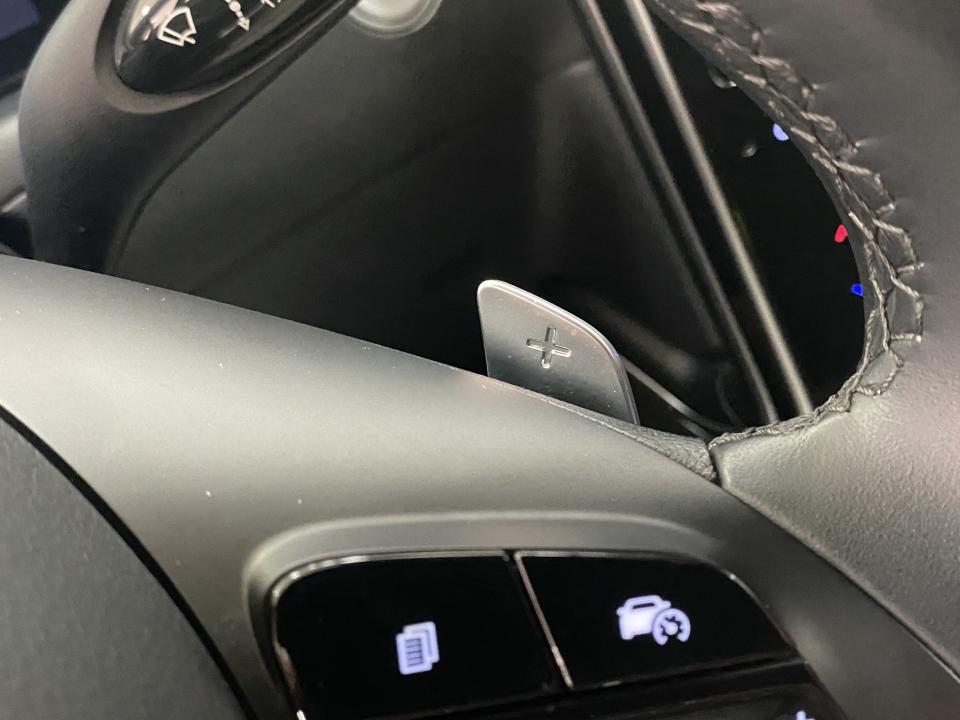 Hyundai Tucson Tecno 1.6 TGDI 150CV Auto. MHEV