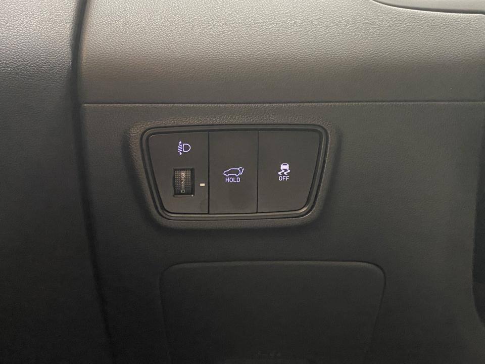 Hyundai Tucson Tecno 1.6 TGDI 150CV Auto. MHEV