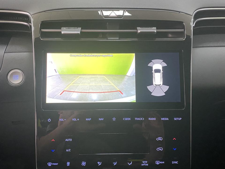 Hyundai Tucson Tecno 1.6 TGDI 150CV Auto. MHEV