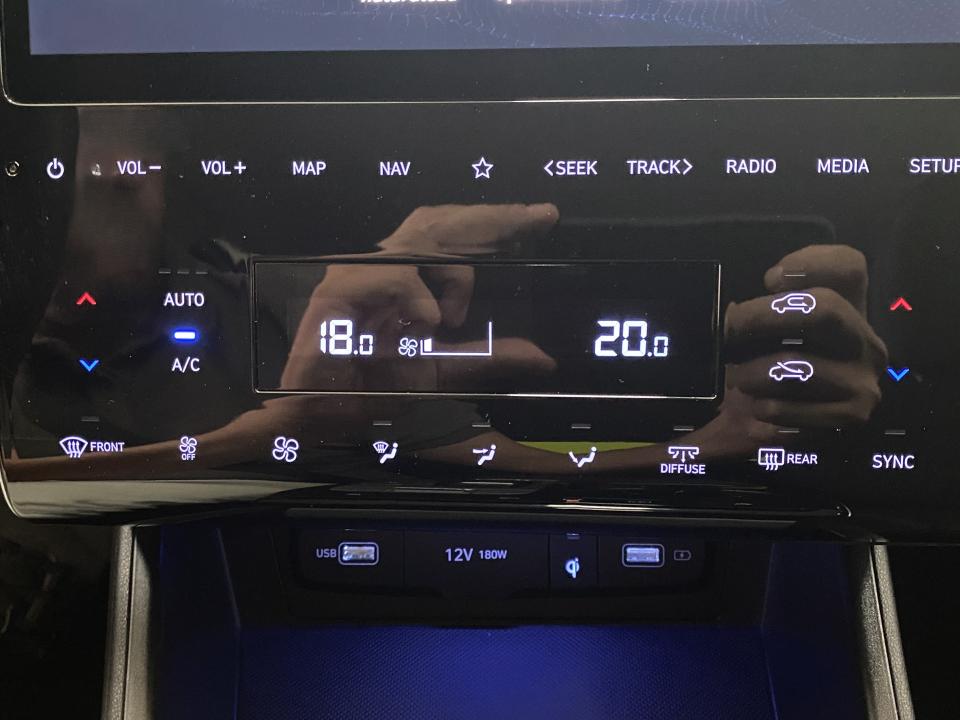 Hyundai Tucson Tecno 1.6 TGDI 150CV Auto. MHEV