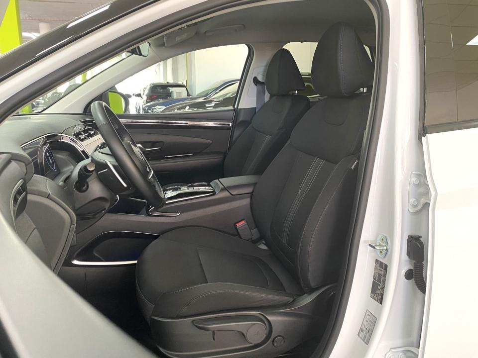Hyundai Tucson Tecno 1.6 TGDI 150CV Auto. MHEV