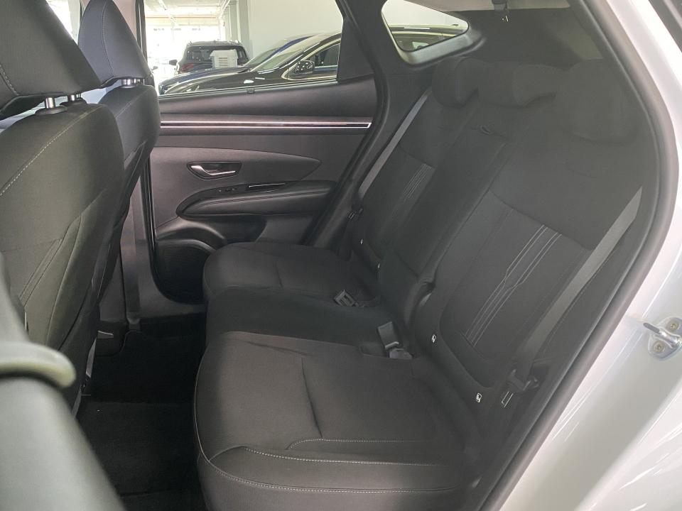 Hyundai Tucson Tecno 1.6 TGDI 150CV Auto. MHEV