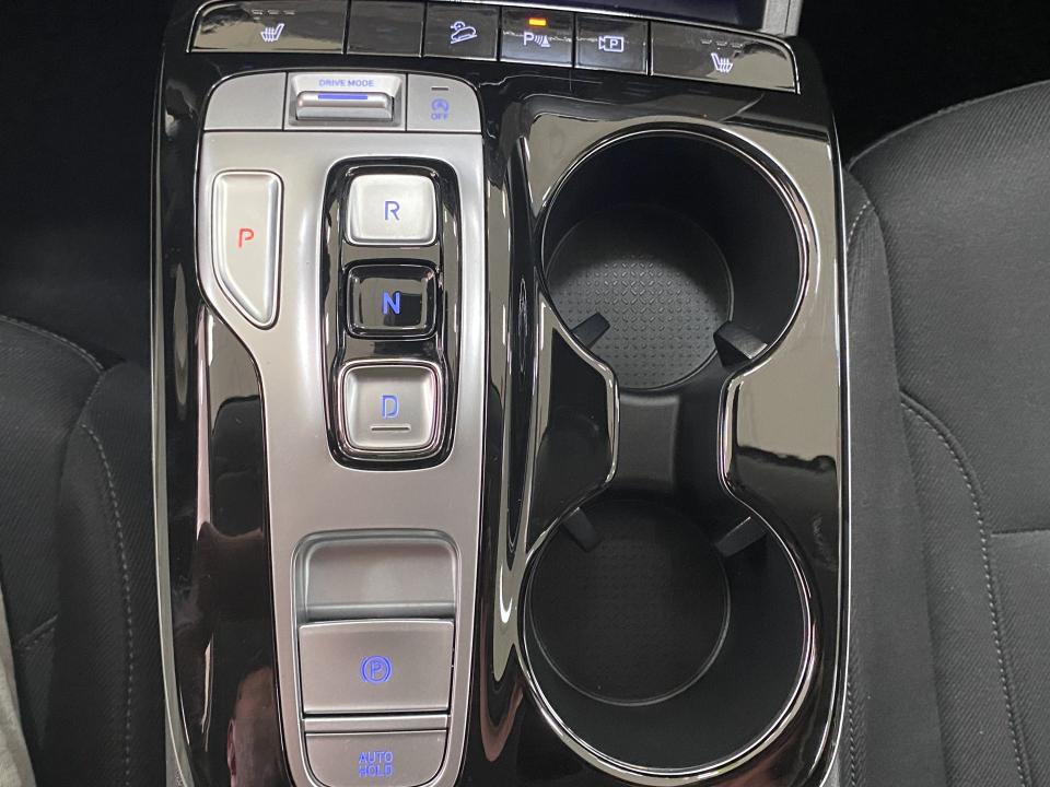 Hyundai Tucson Tecno 1.6 TGDI 150CV Auto. MHEV