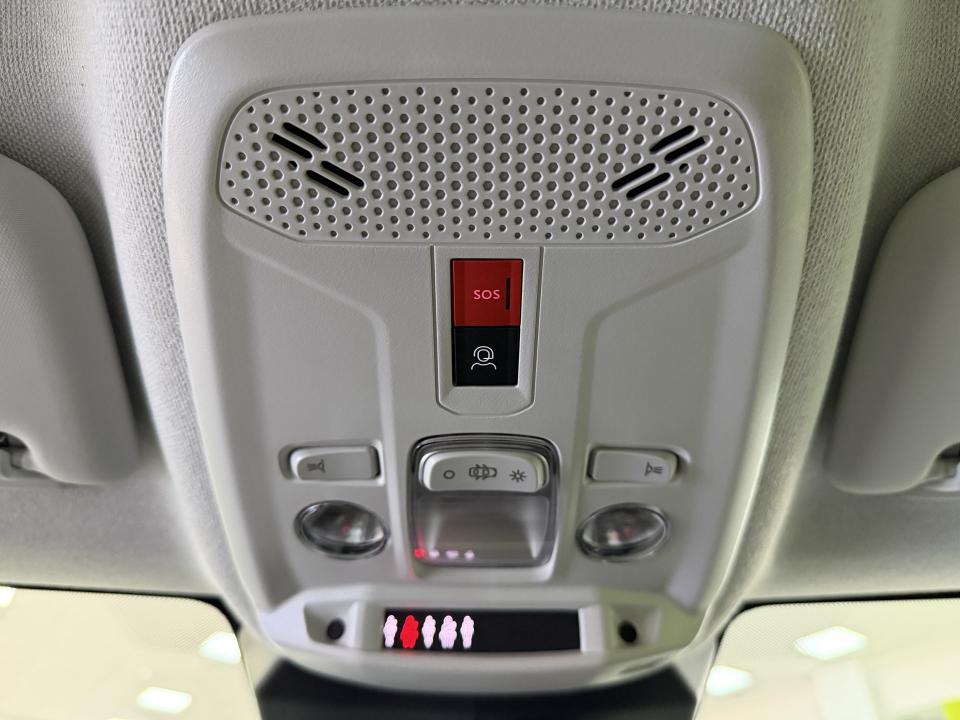 Citroen C4 Plus Hybrid 1.2 145CV ë-DSC6 MHEV