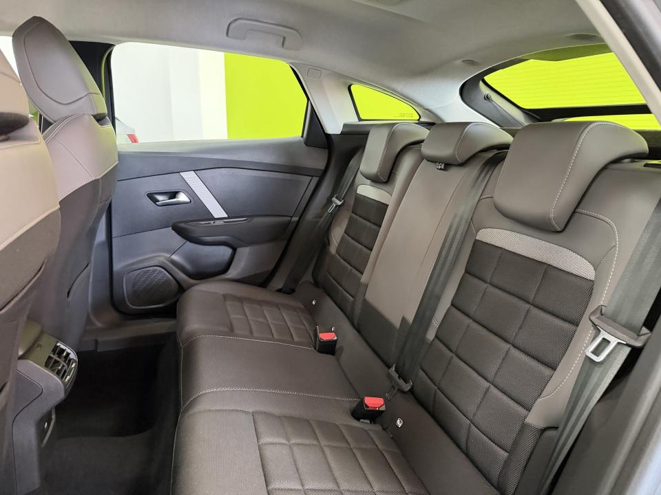 Citroen C4 Plus Hybrid 1.2 145CV ë-DSC6 MHEV