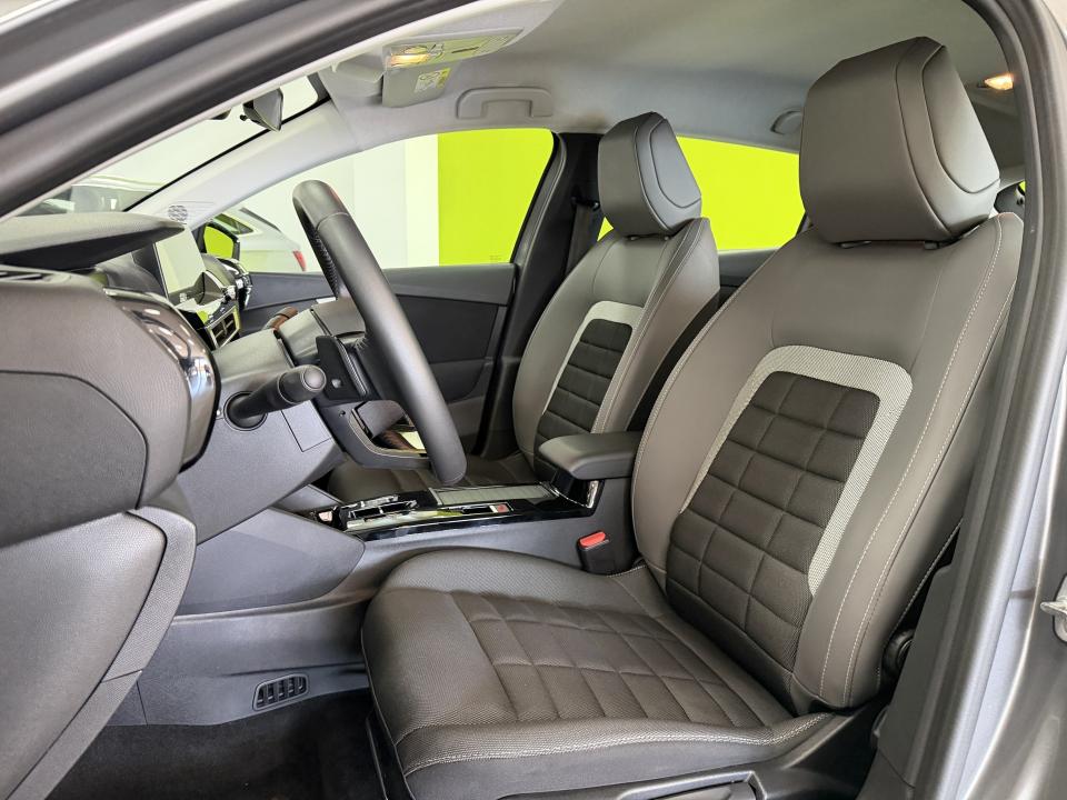 Citroen C4 Plus Hybrid 1.2 145CV ë-DSC6 MHEV