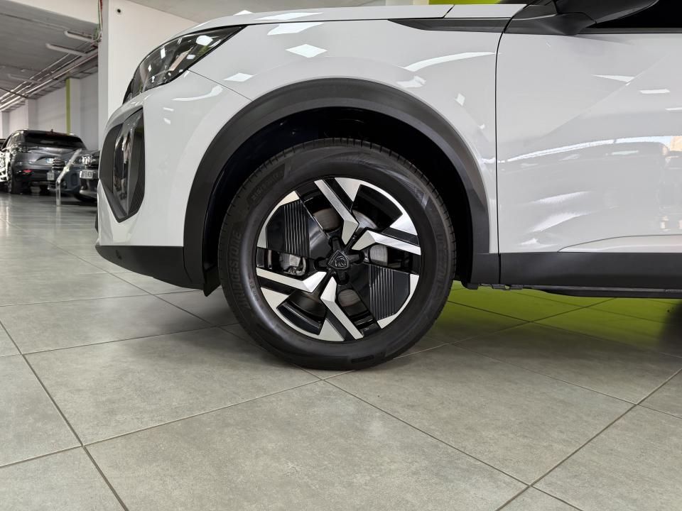 Peugeot 2008 Allure Hybrid 1.2 145CV eDCS6 MHEV
