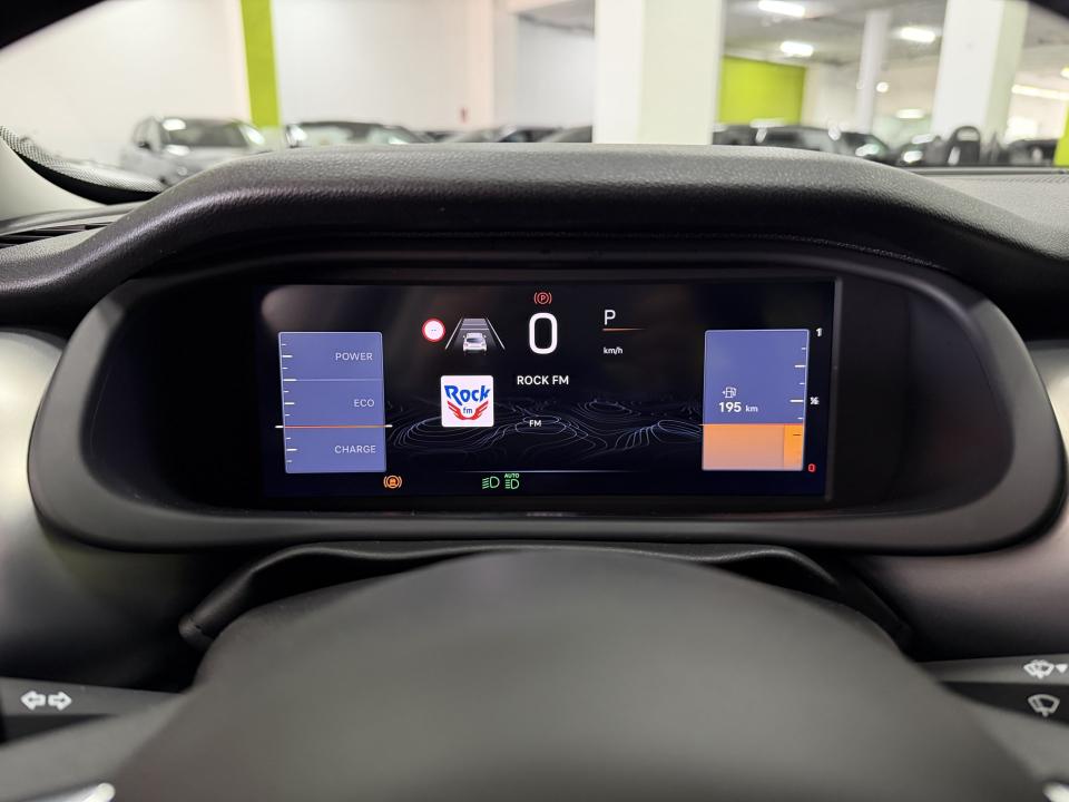 Jeep Avenger Altitude eHybrid 1.2 100CV eDCS6 MHEV