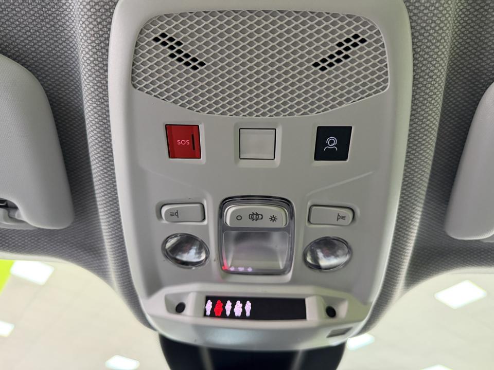 Jeep Avenger Altitude eHybrid 1.2 100CV eDCS6 MHEV