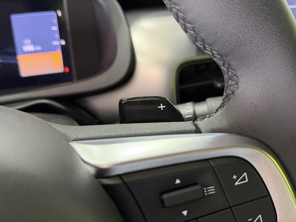 Jeep Avenger Altitude eHybrid 1.2 100CV eDCS6 MHEV