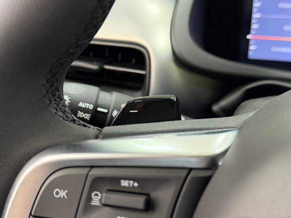 Jeep Avenger Altitude eHybrid 1.2 100CV eDCS6 MHEV