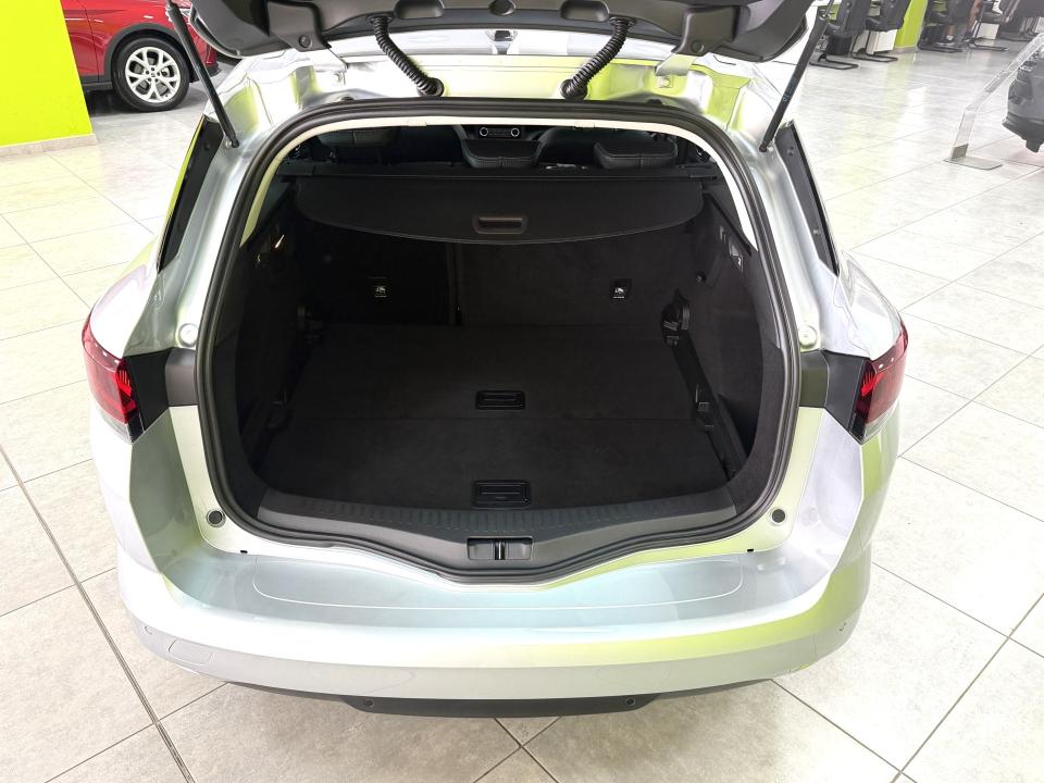 Renault Megane Techno 1.3 TCE 140CV EDC