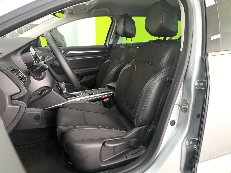 Renault Megane Techno 1.3 TCE 140CV EDC