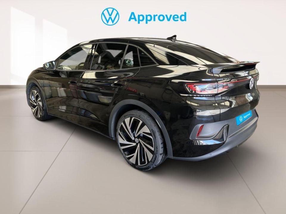 Volkswagen ID.5 - foto 2