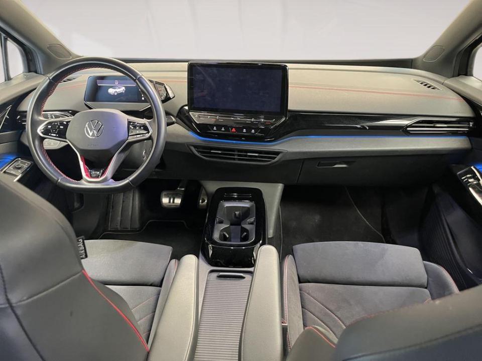 Volkswagen ID.5 - foto 4