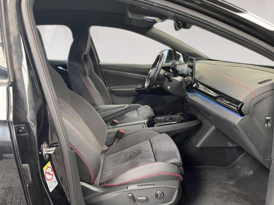 Volkswagen ID.5 - foto 5