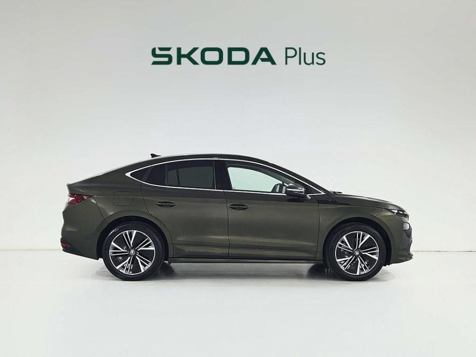 Skoda Enyaq Coupe - foto 3