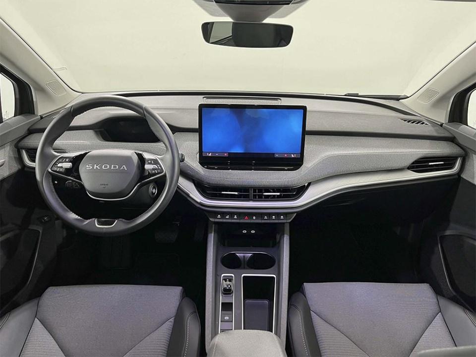 Skoda Enyaq Coupe - foto 4