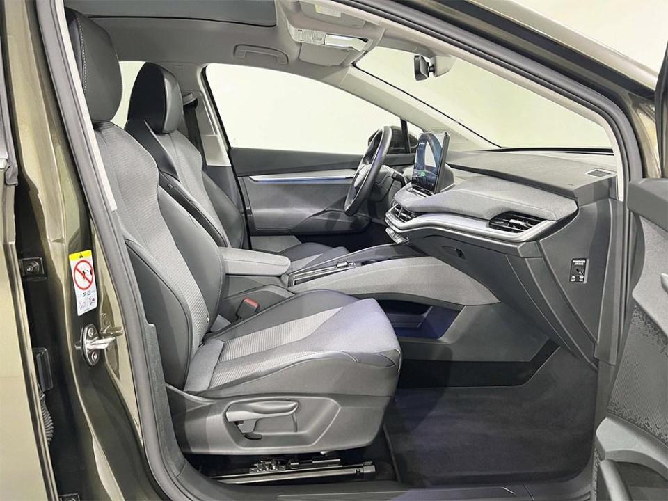 Skoda Enyaq Coupe - foto 5