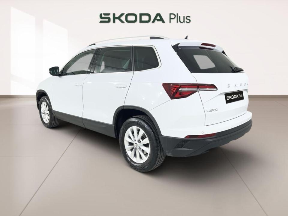 Skoda Karoq - foto 2