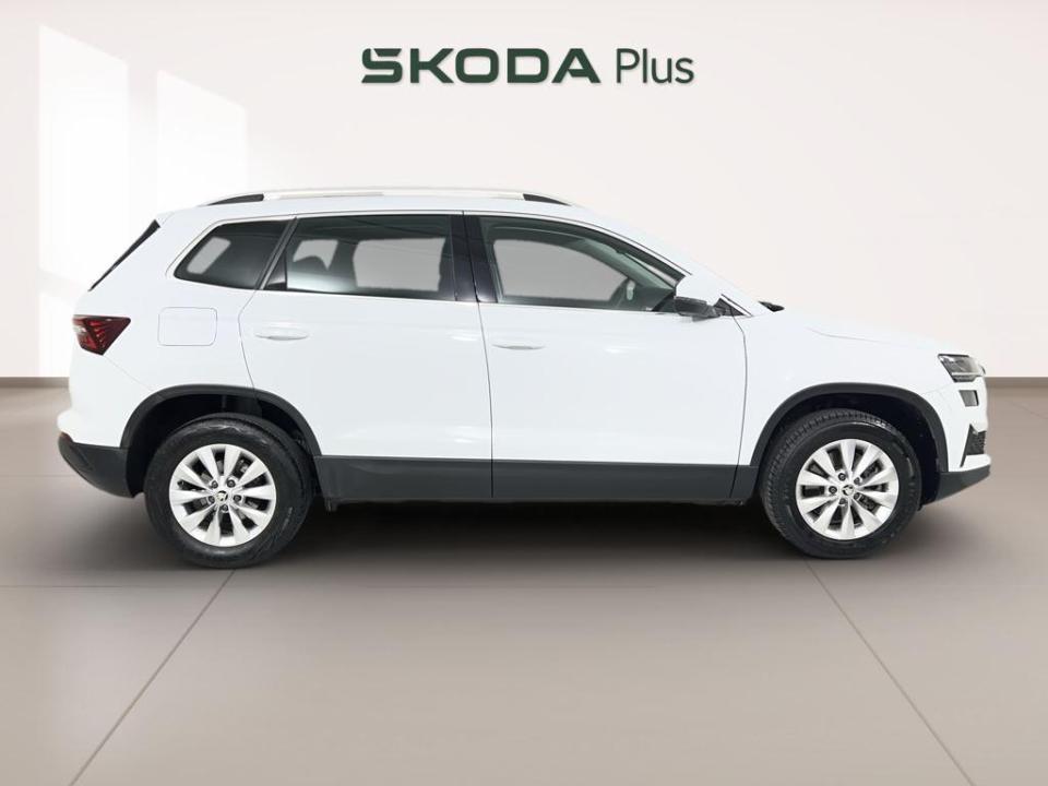 Skoda Karoq - foto 3