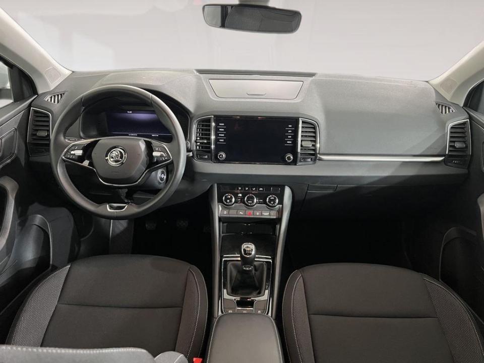 Skoda Karoq - foto 4