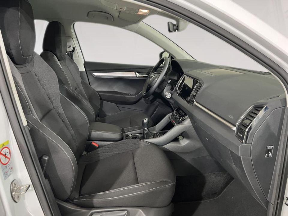 Skoda Karoq - foto 5