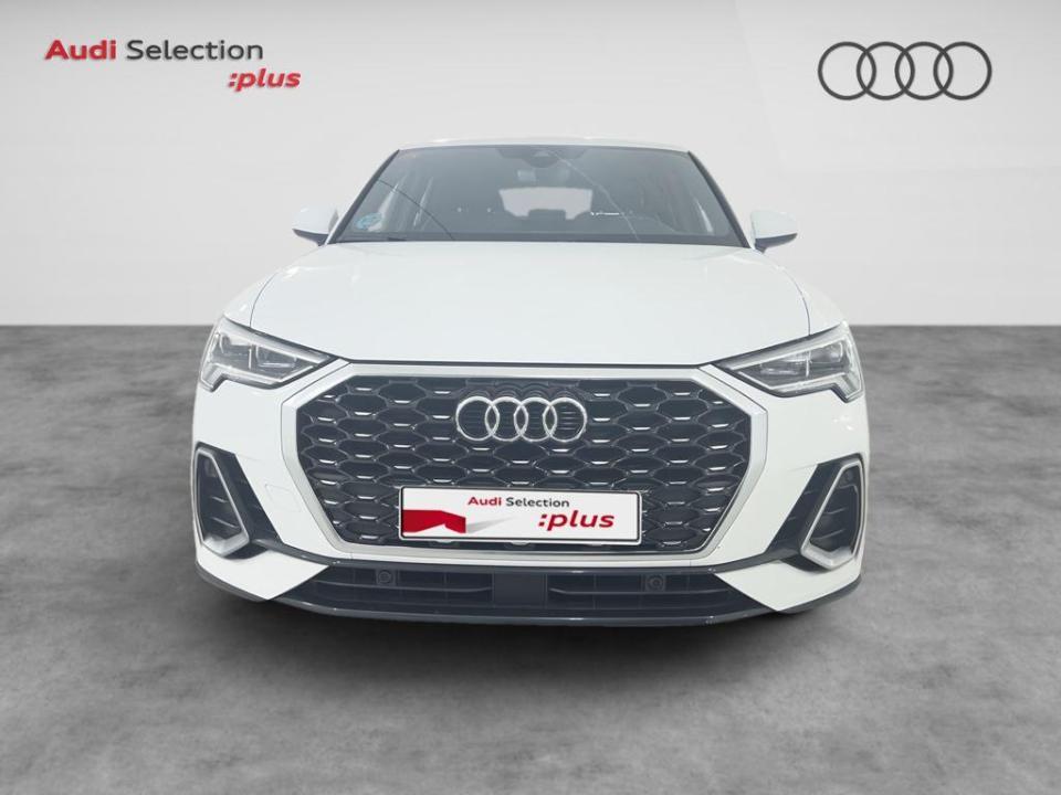 Audi Q3 Sportback - foto 2