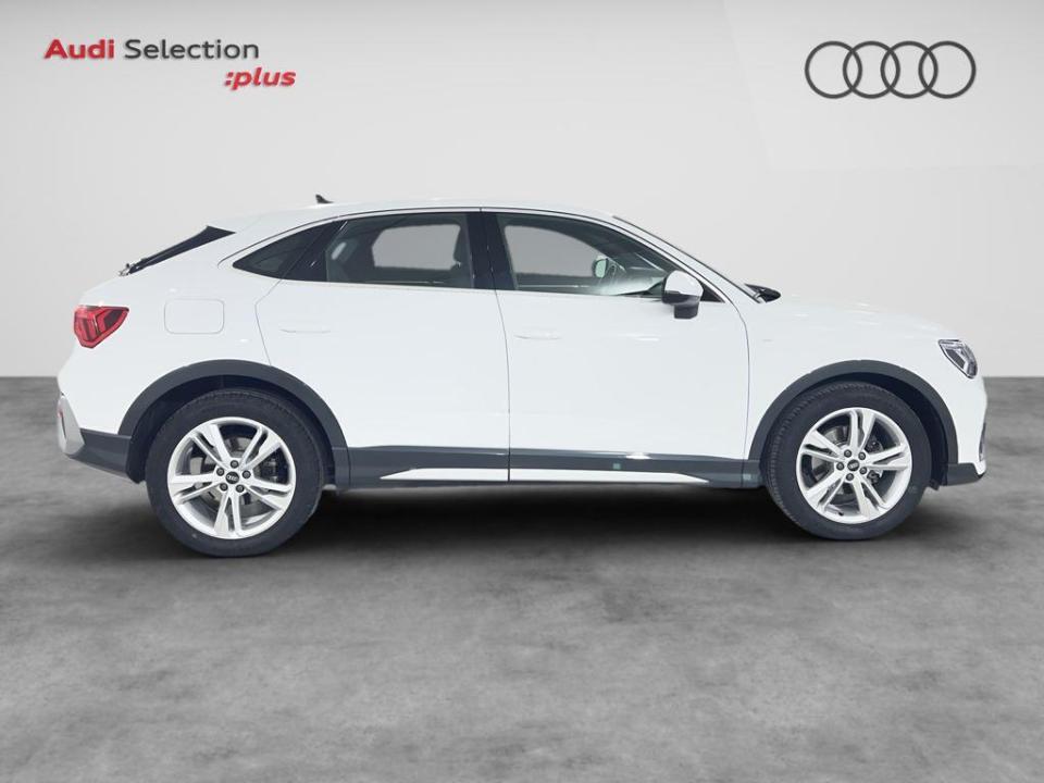 Audi Q3 Sportback - foto 3