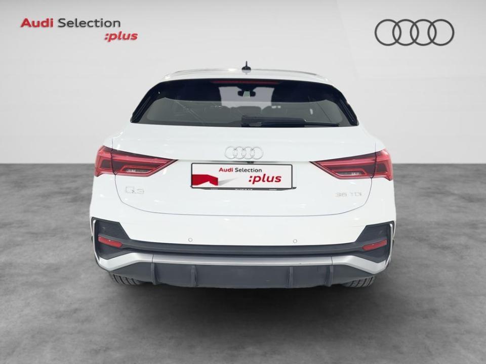 Audi Q3 Sportback - foto 5