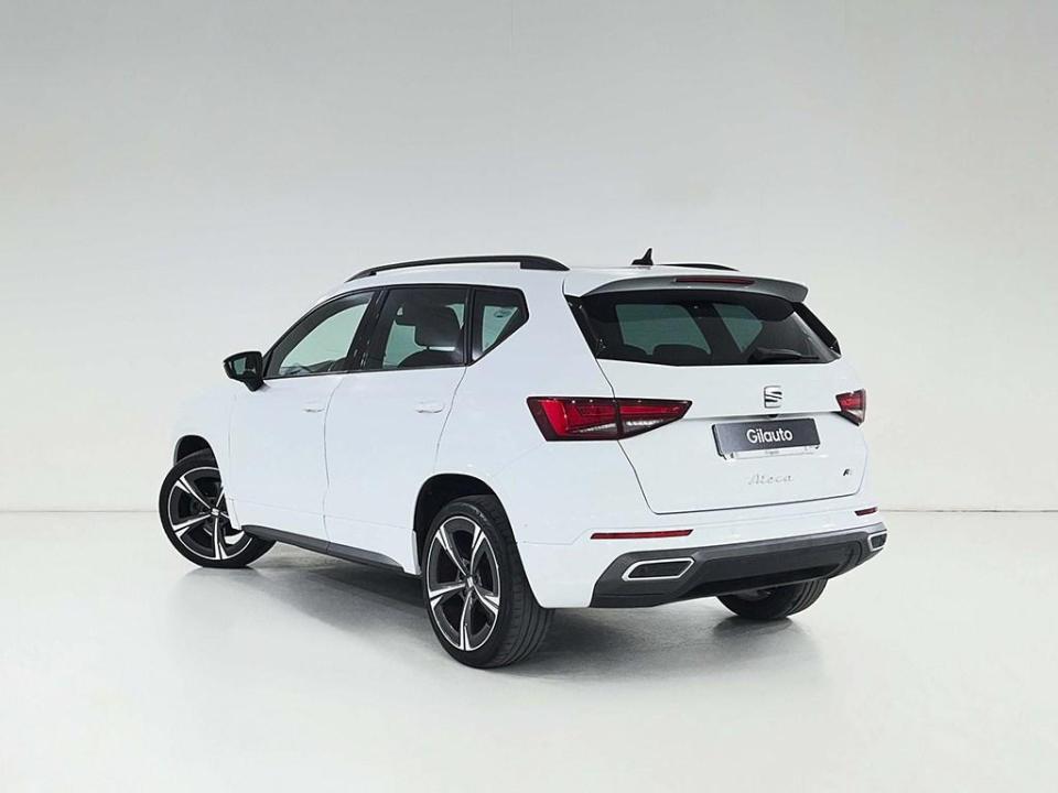 SEAT Ateca - foto 2
