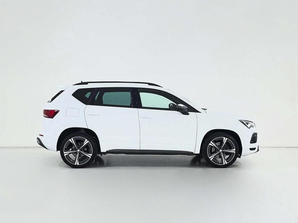 SEAT Ateca - foto 3