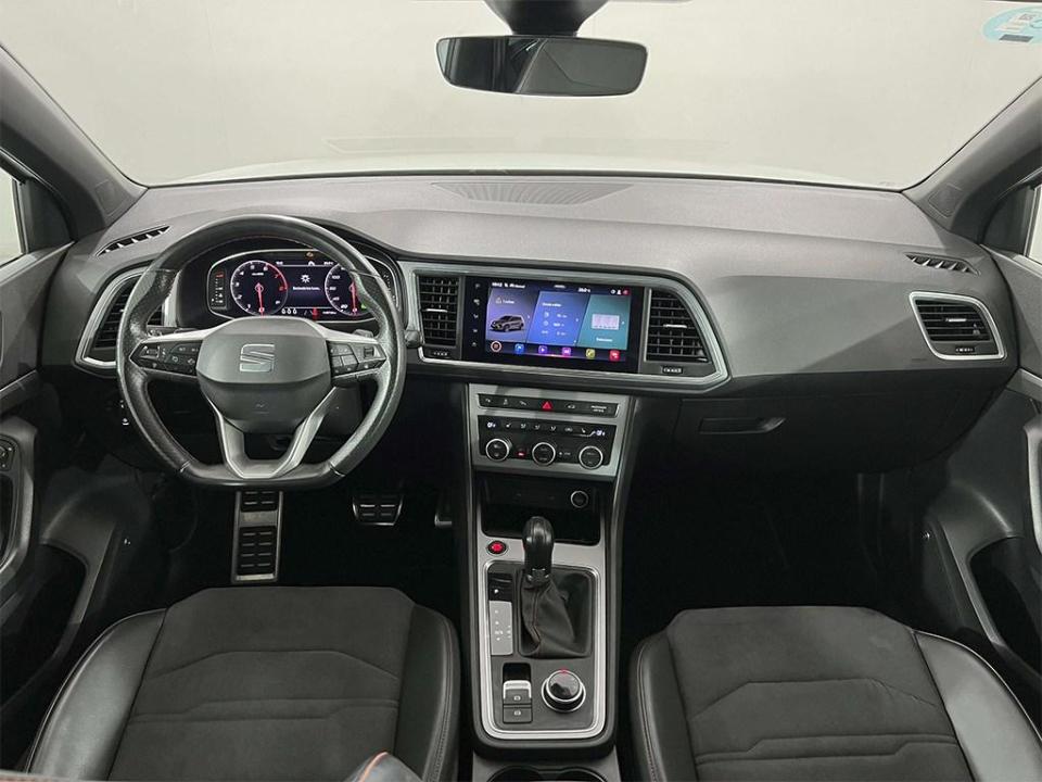SEAT Ateca - foto 4