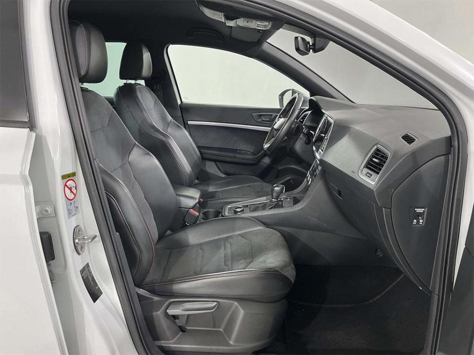 SEAT Ateca - foto 5