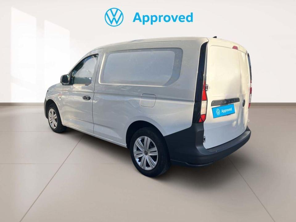 Volkswagen Caddy - foto 2