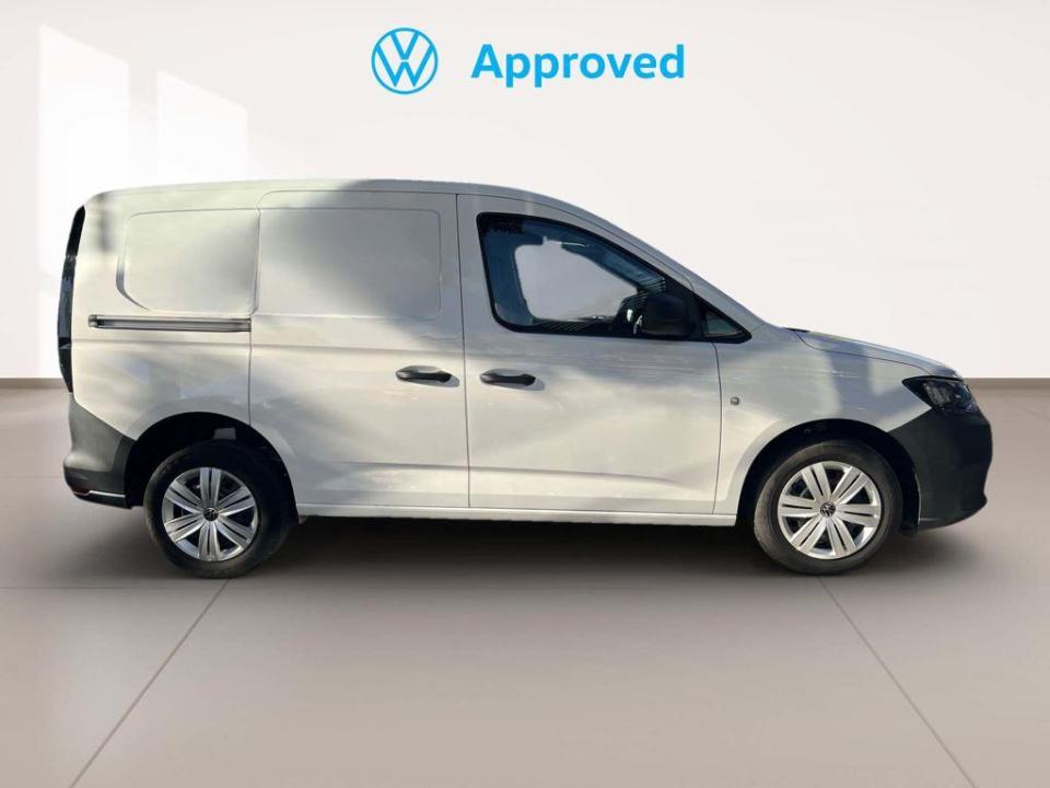Volkswagen Caddy - foto 3