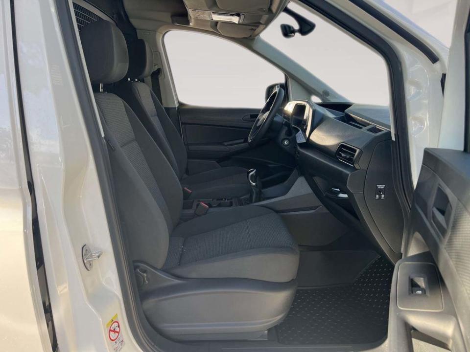 Volkswagen Caddy - foto 5