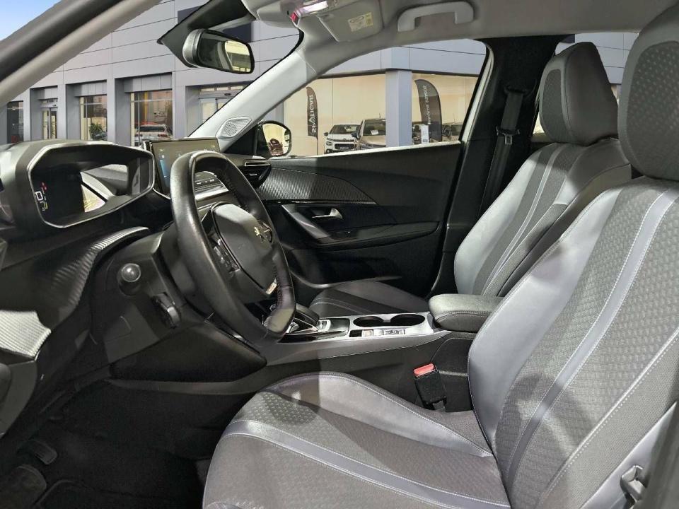 Peugeot e-2008 Eléctrico Allure