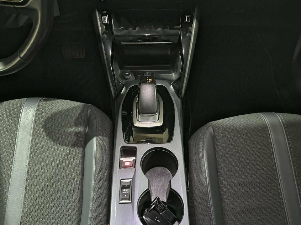 Peugeot e-2008 Eléctrico Allure