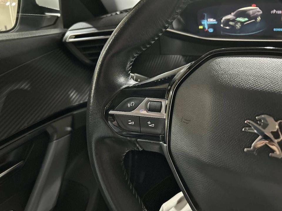 Peugeot e-2008 Eléctrico Allure