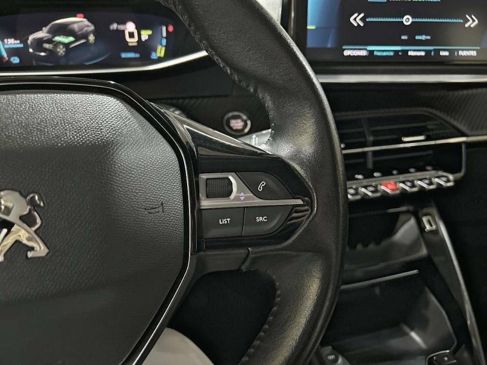 Peugeot e-2008 Eléctrico Allure